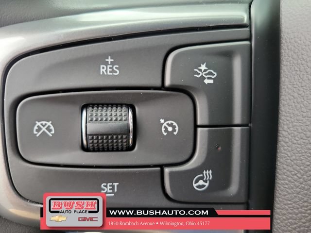 New 2026 Lakeshore Blue Metallic Chevrolet LTZ image 20