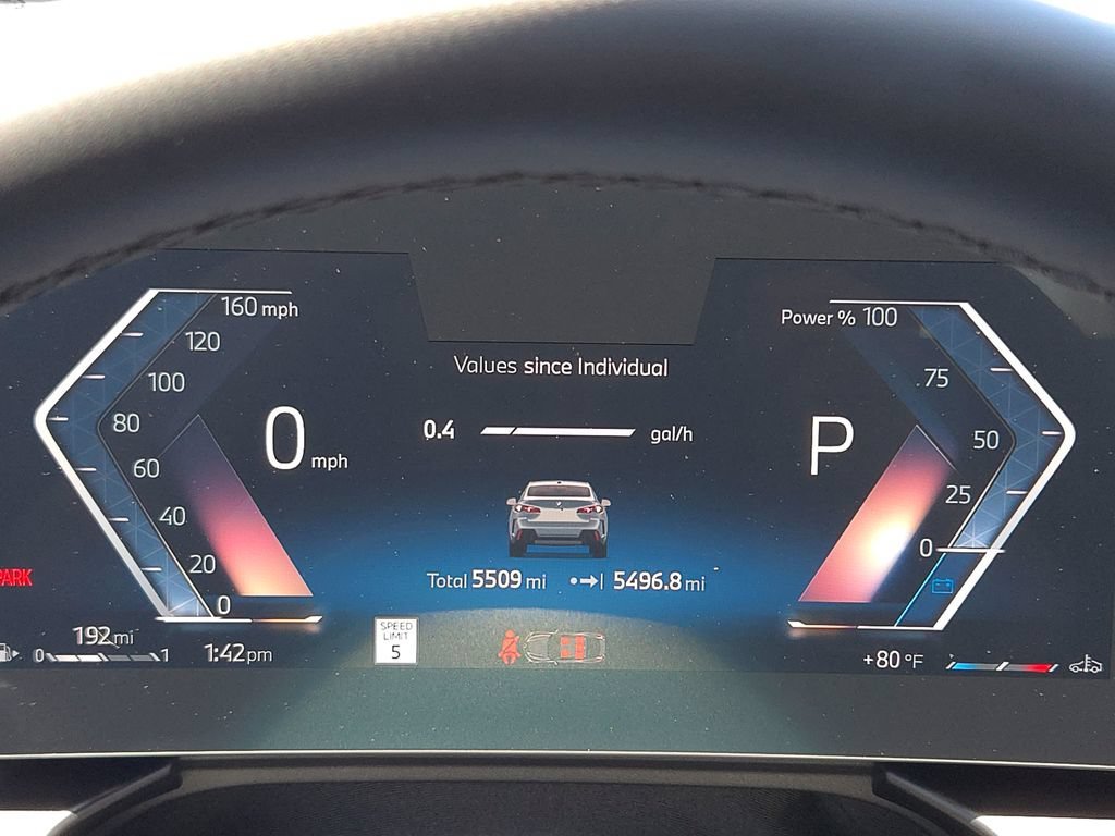 Used 2026 Storm Bay Metallic BMW 228 Gran Coupe image 41