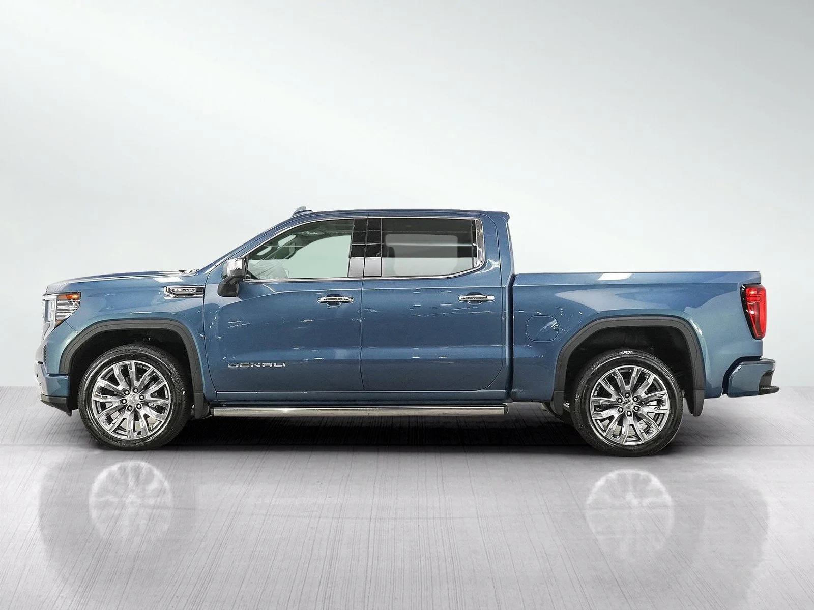 Used 2026 GMC Sierra 1500 Denali with VIN 1GTUUGEL7TZ268335 for sale in Bloomington, Minnesota