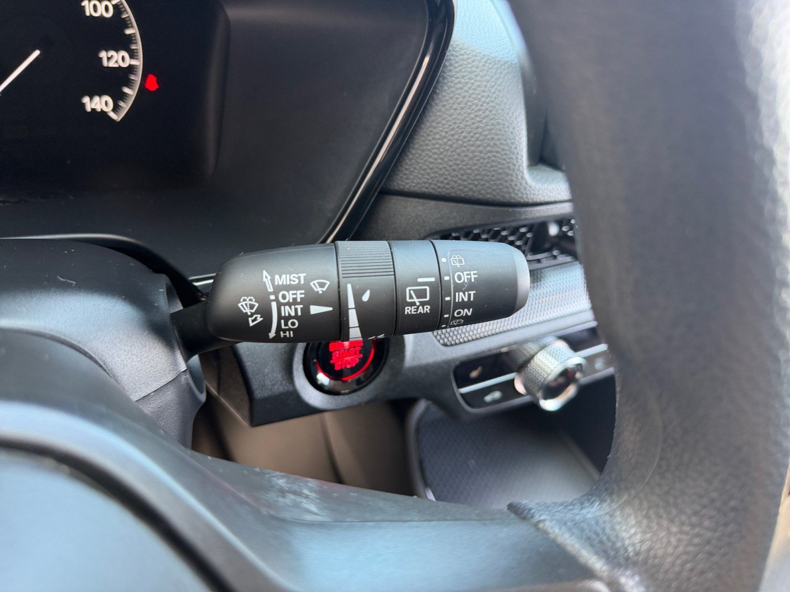 2025 Honda CR-V EX - Photo 14