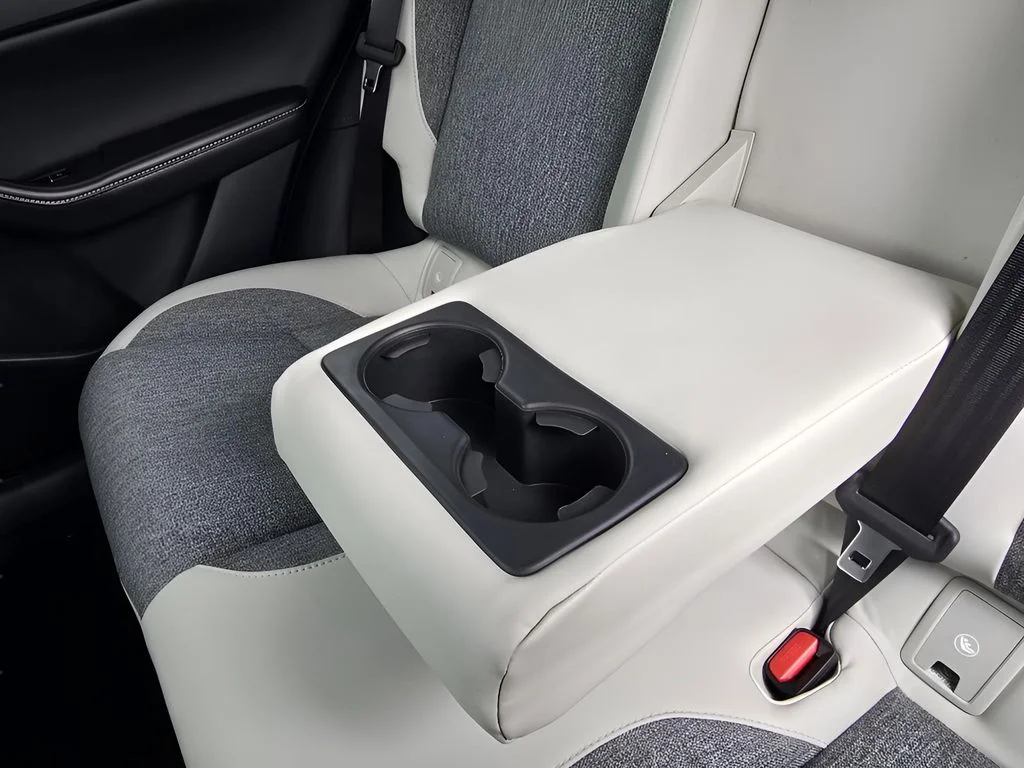 New 2026 Aero Gray Metallic Mazda 2.5 S Aire Edition image 28