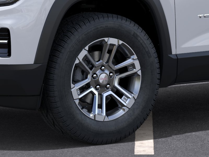 2027 GMC Terrain Elevation - Photo 9