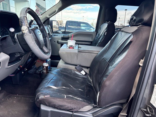 2017 Ford F-150 XLT - Photo 10