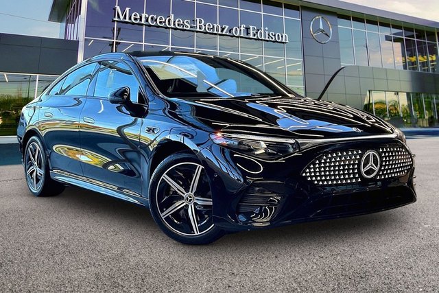 2027 Mercedes-Benz CLA CLA 250+