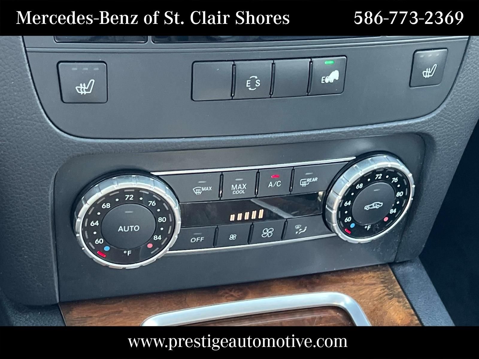 Used 2015 Gray Mercedes-Benz GLK 350 image 28