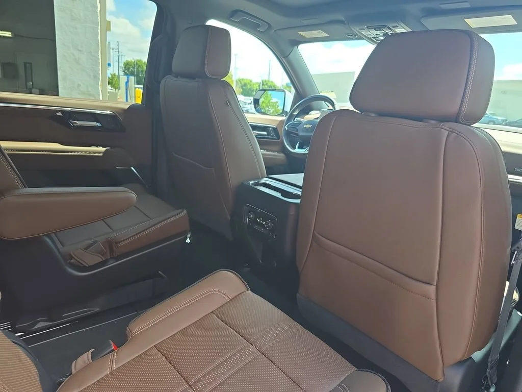 2026 Chevrolet Tahoe High Country - Photo 11