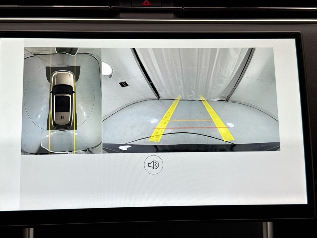 2026 Land Rover Range Rover SE - Photo 14
