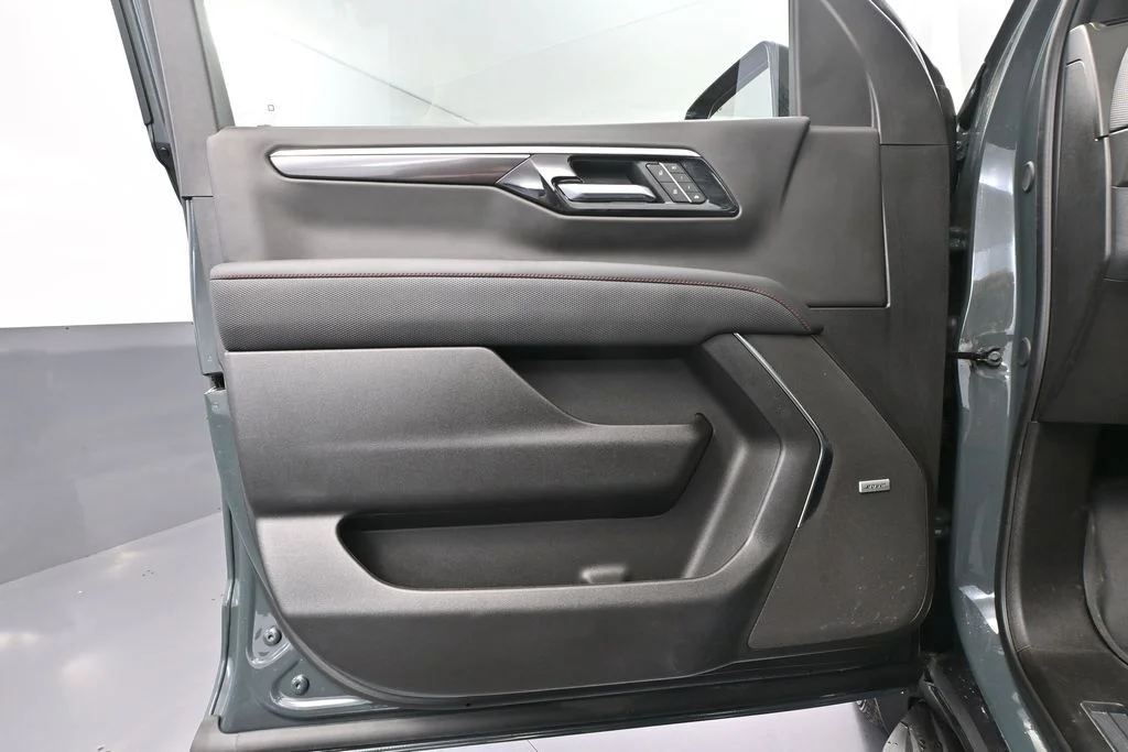 Certified Used 2025 Gray Chevrolet RST image 22