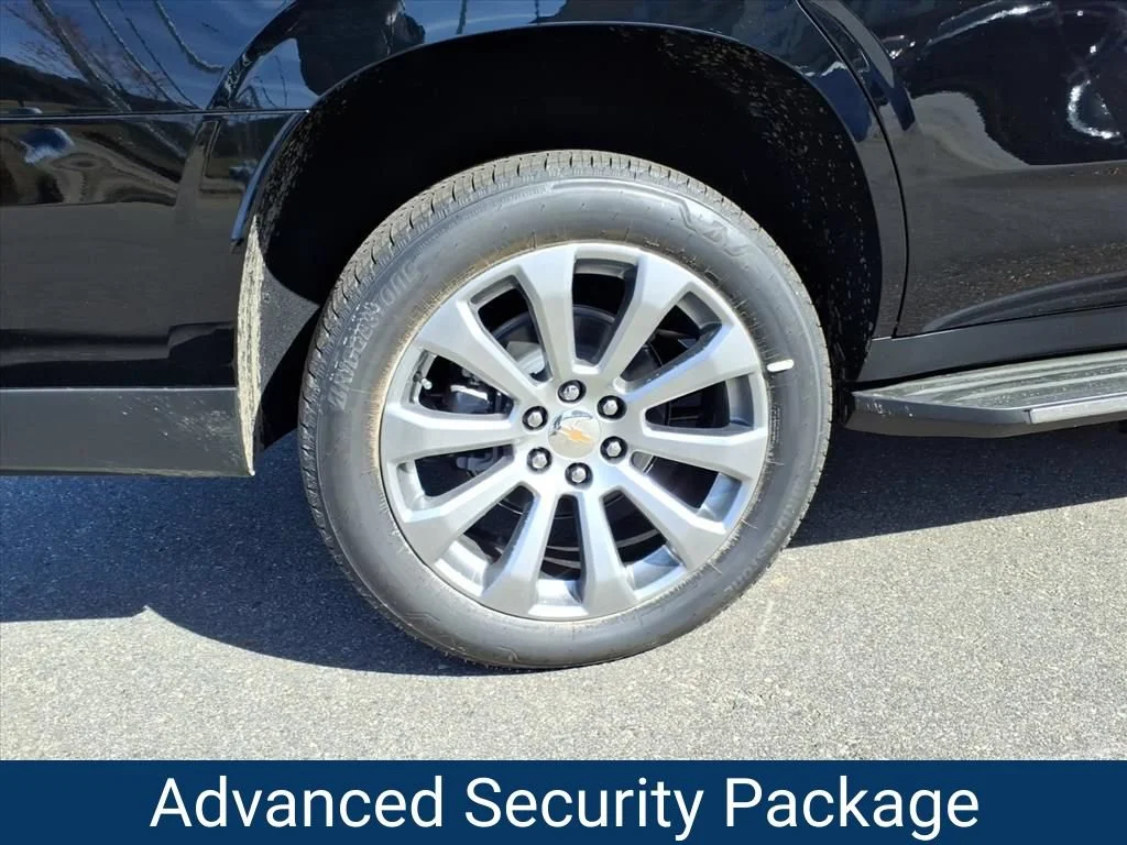 2026 Chevrolet Tahoe Premier - Photo 26