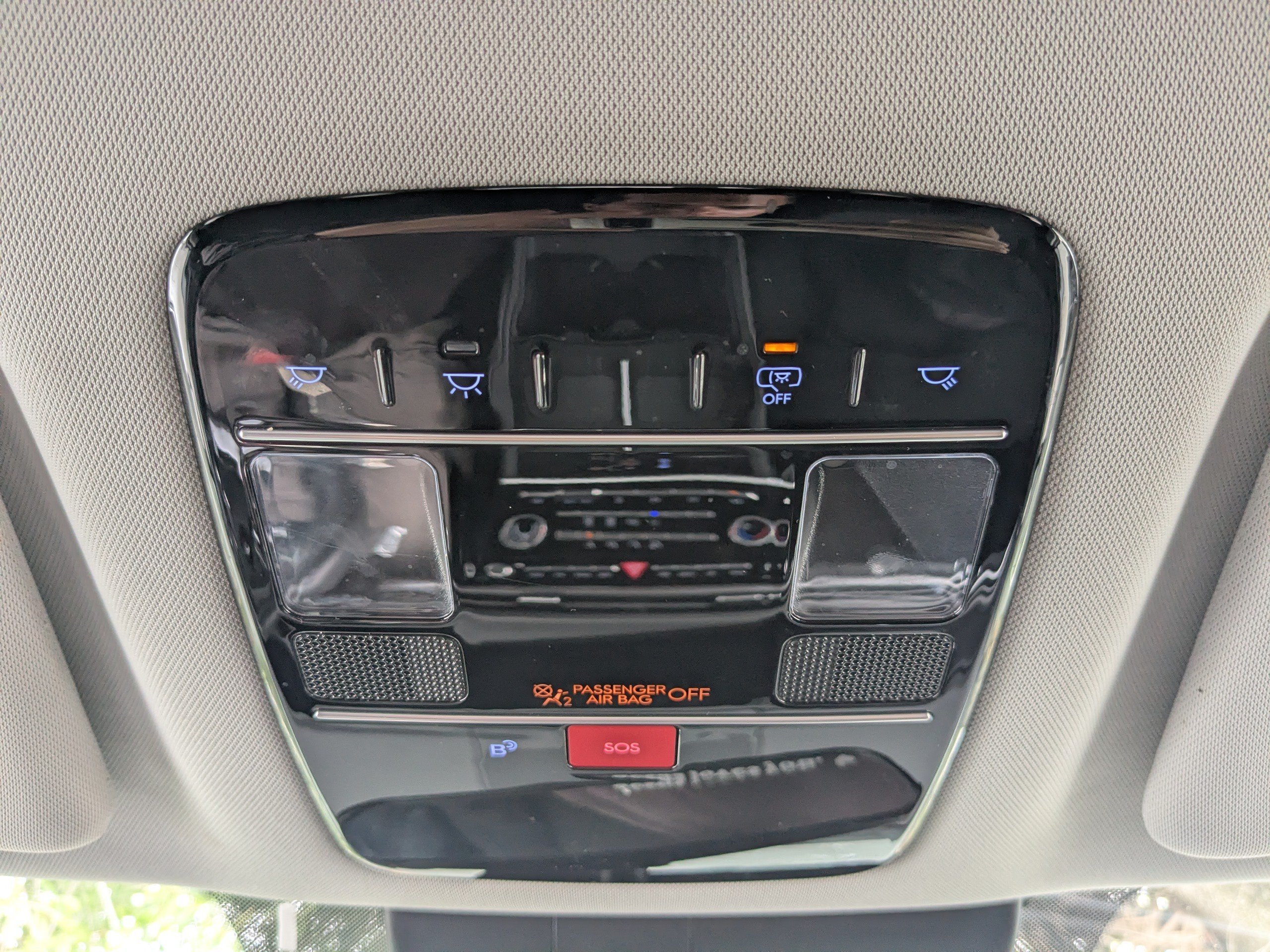 2024 Hyundai Santa Fe SE - Photo 24