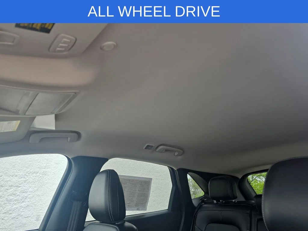 2024 Ford Escape Platinum - Photo 19