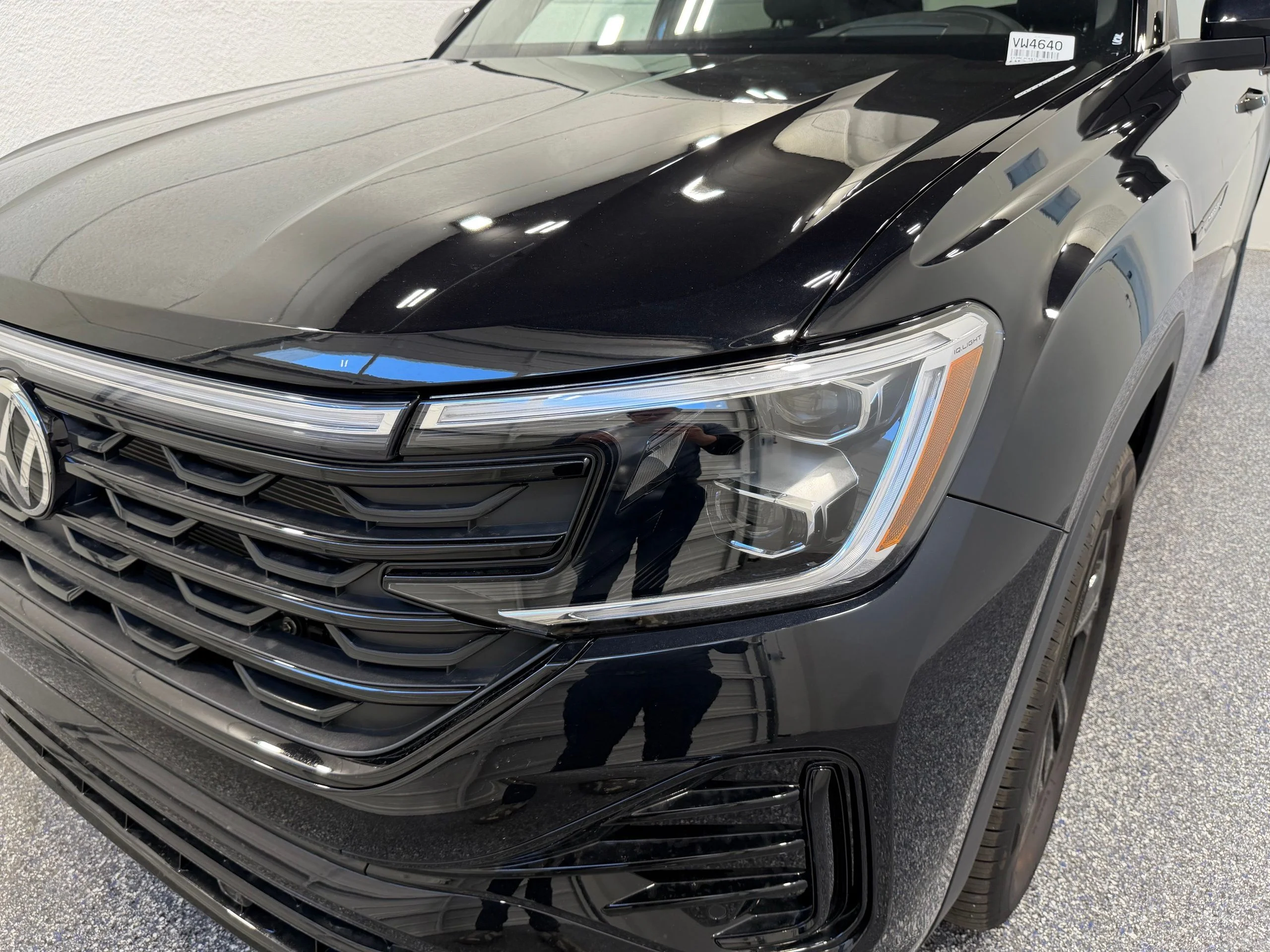 2026 Volkswagen Atlas Cross Sport SEL R-LINE - Photo 14