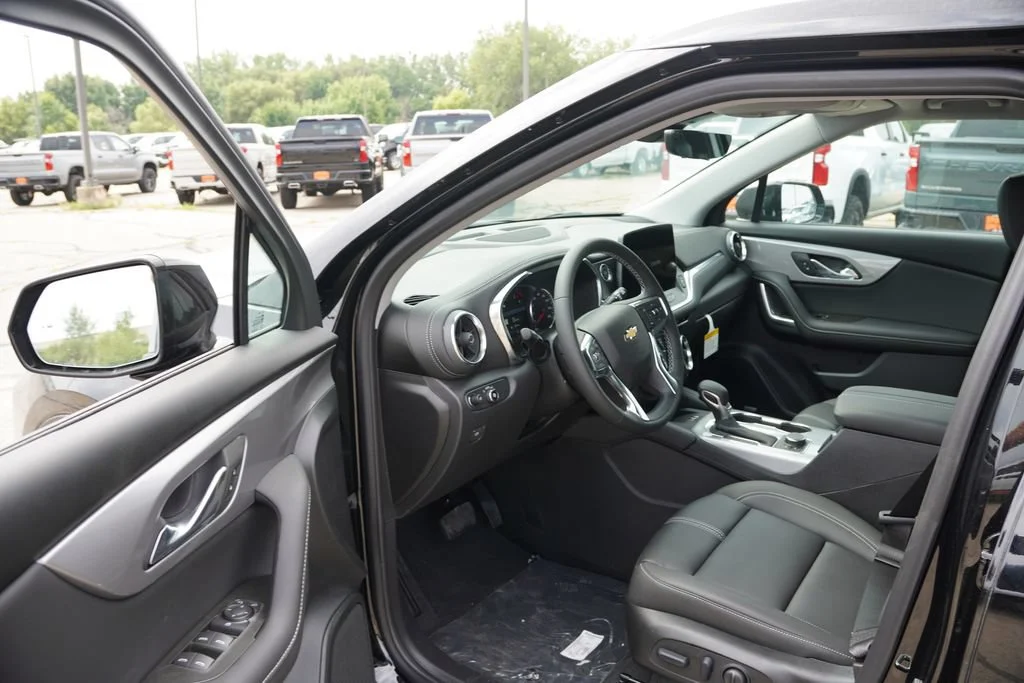 2026 Chevrolet Blazer 3LT - Photo 10