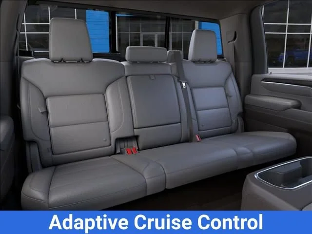 2026 Chevrolet Silverado 3500 HD LTZ - Photo 20