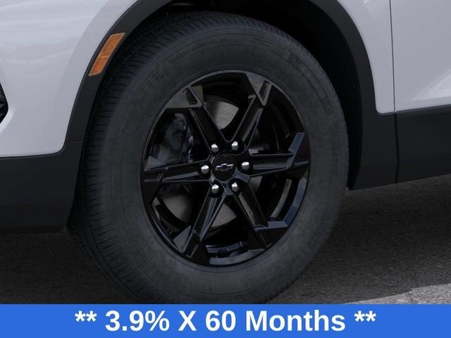 2026 Chevrolet Blazer 2LT - Photo 12