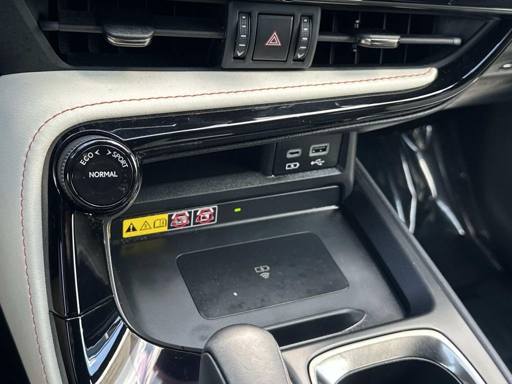 Used 2022 Caviar Lexus 350 Premium image 21