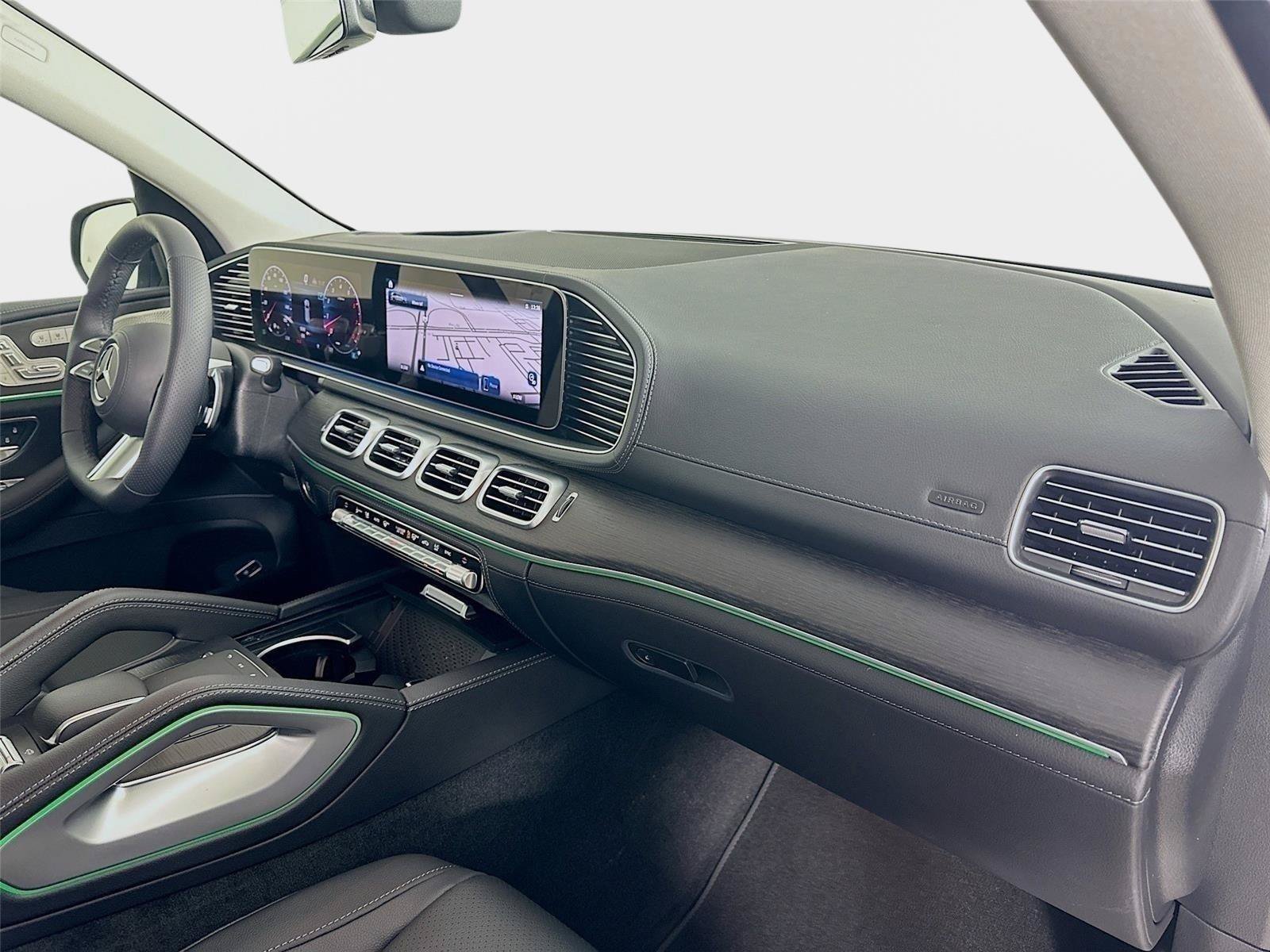 Used 2026  Mercedes-Benz GLS 450 image 39