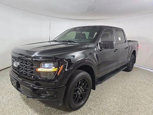 2024 Ford F-150 STX 4x4 SuperCrew 145 in's photo