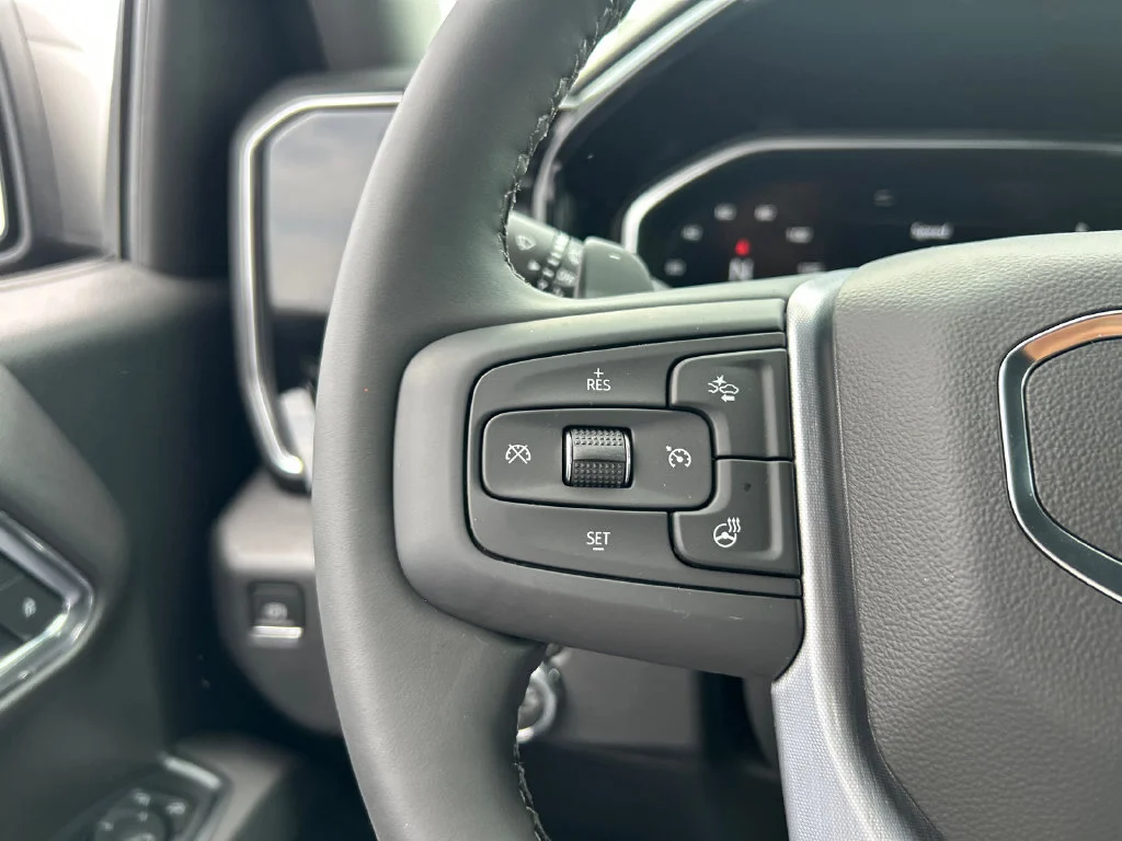 2026 GMC Sierra 1500 Elevation - Photo 21