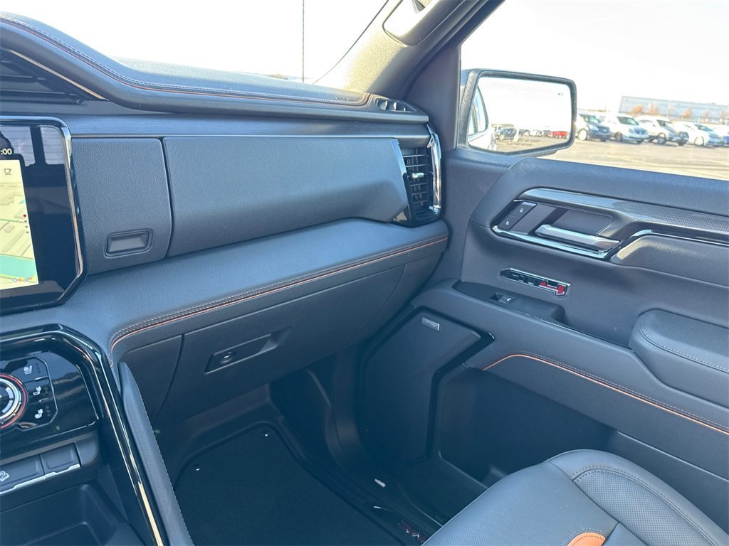 2026 GMC SIERRA - Image 26