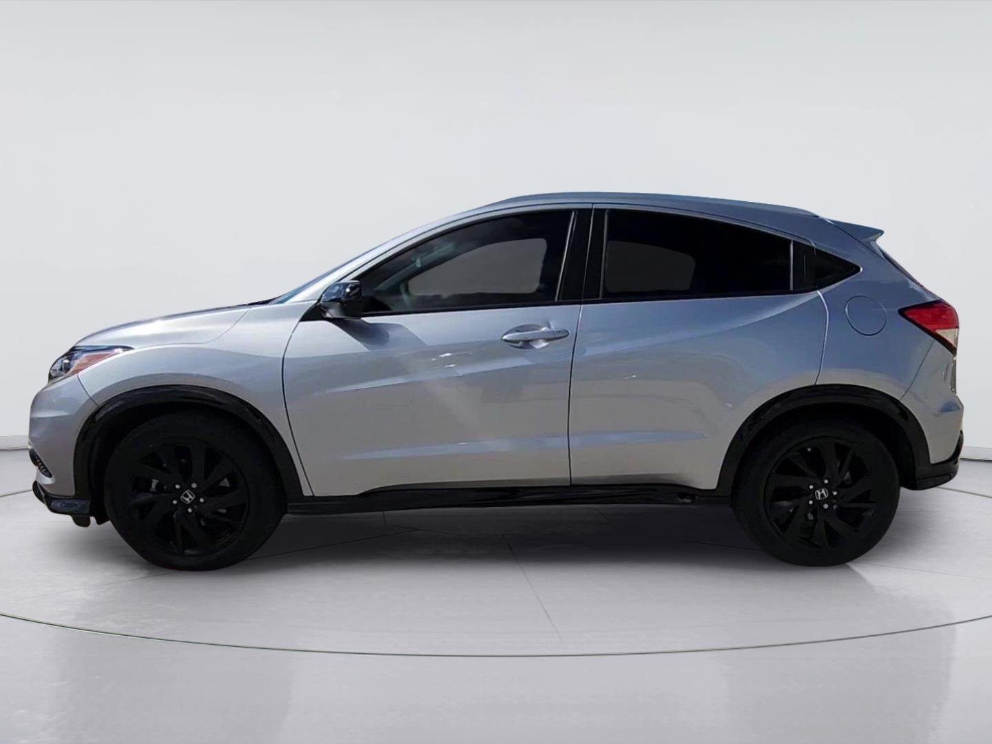 2022 Honda HR-V photo 5 of 30