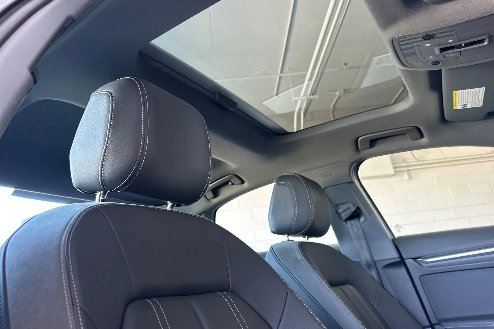 Used 2023 SILVER METALLIC Audi Premium image 15