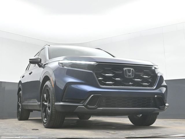 Used 2026 Blue Honda Sport-L image 42