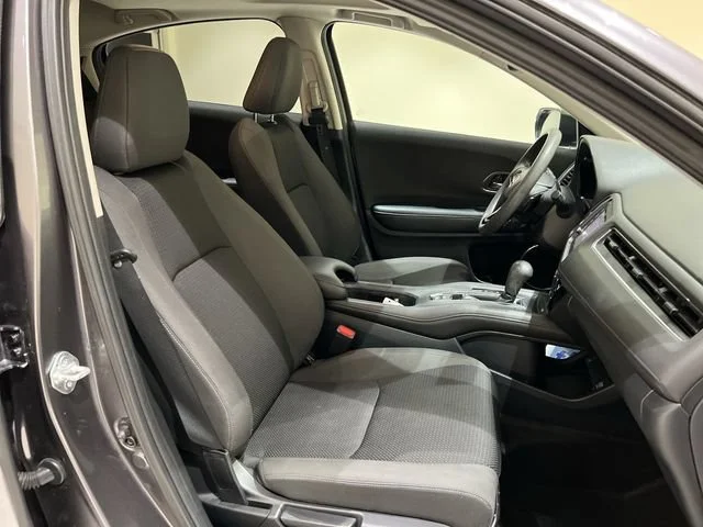 2022 Honda HR-V EX - Photo 23