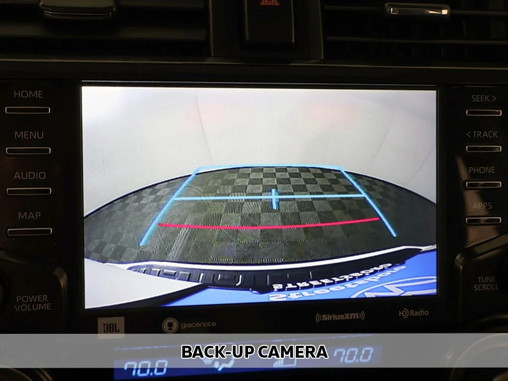 Used 2021 Super White Toyota TRD Pro image 5