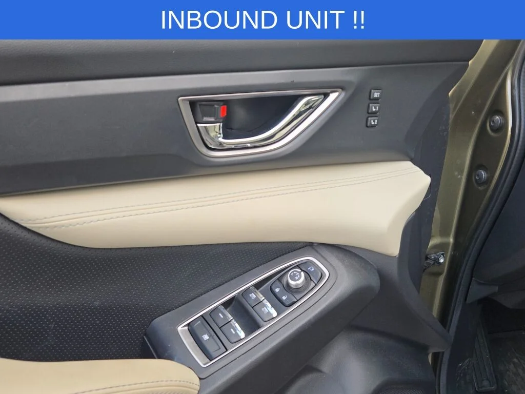 2023 Subaru Ascent Limited - Photo 23