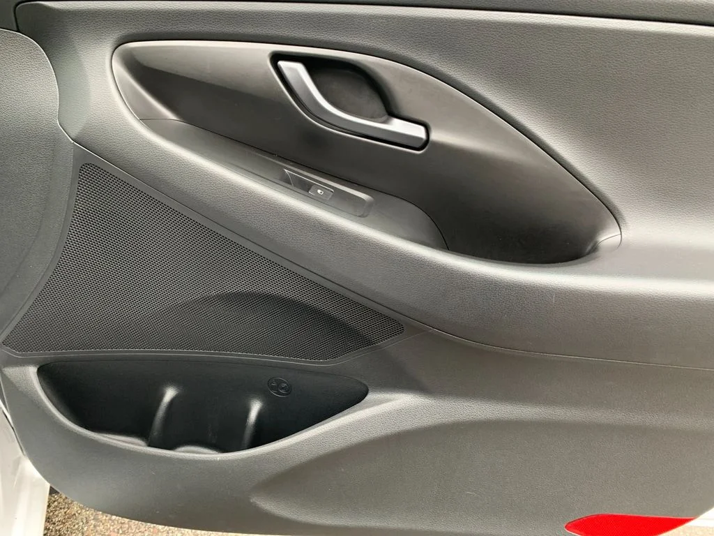 Used 2020 White Hyundai N Line image 19