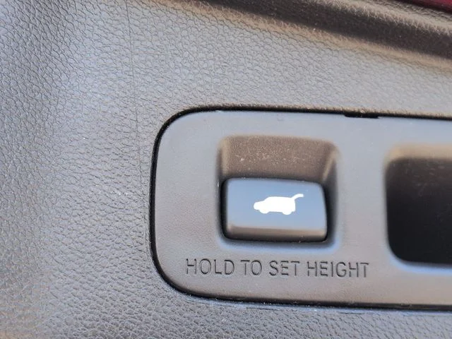 Used 2022  Honda EX-L image 31