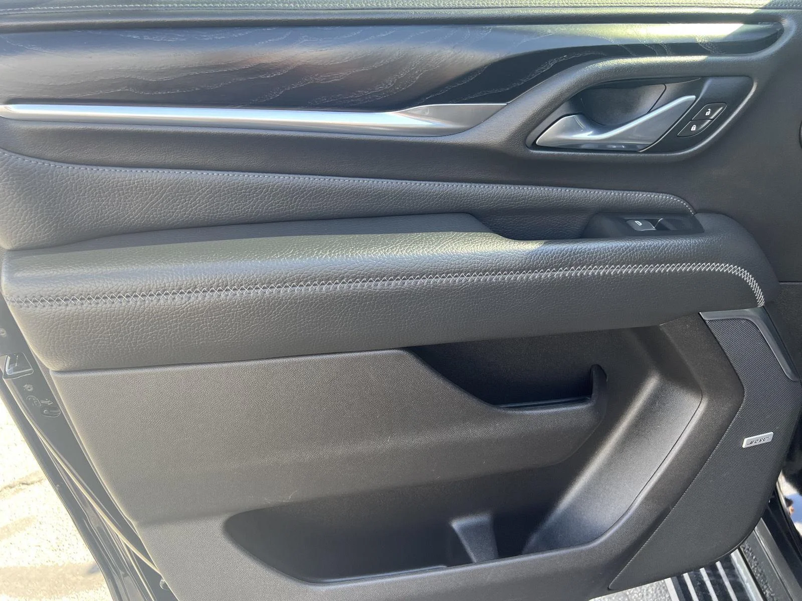 2021 GMC Yukon XL Denali - Photo 29