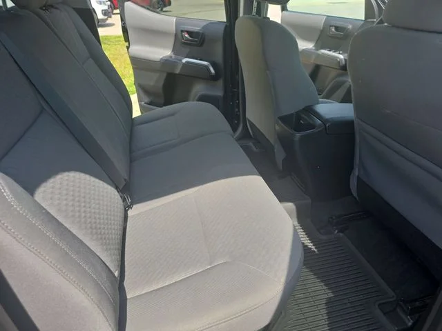 Used 2023 Black Toyota SR5 image 12