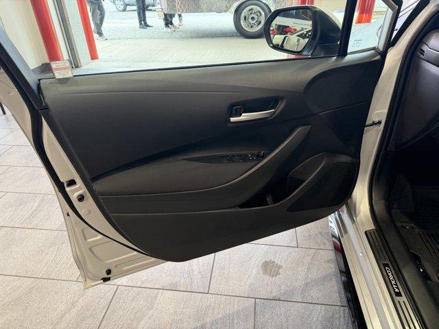 2026 Toyota Corolla SE - Photo 26