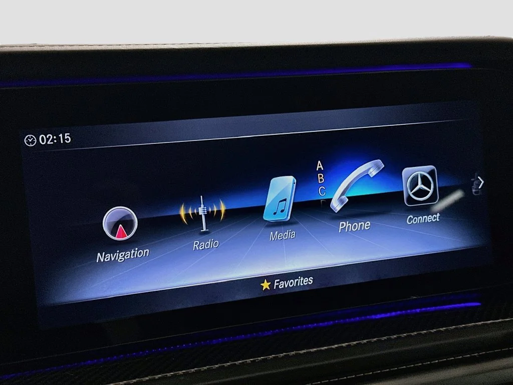 Used 2022  Mercedes-AMG G 63 AMG® image 16