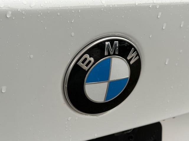 Used 2025 White BMW 228 xDrive Gran Coupe image 9