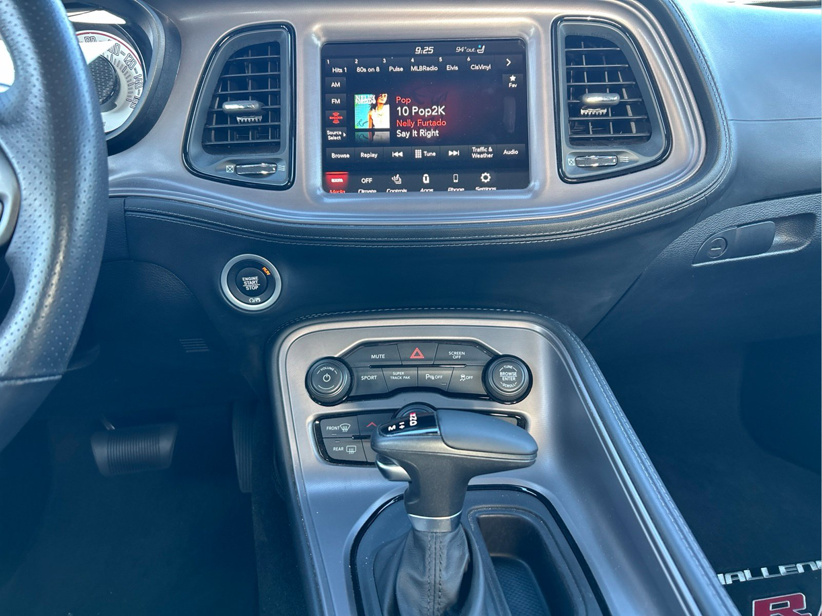 Used 2023 Green Dodge R/T image 17
