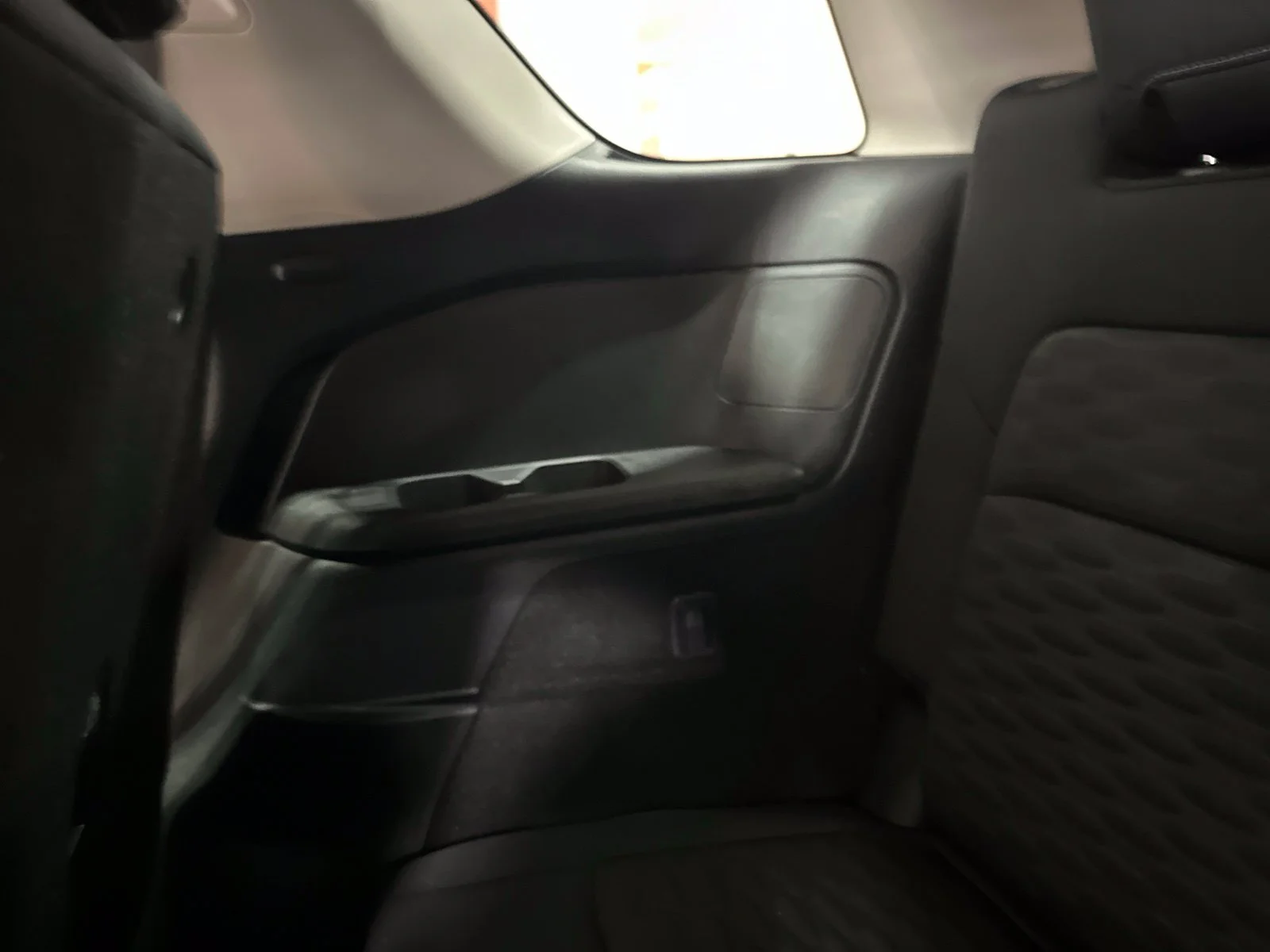 Used 2025 Gray Nissan SV image 23