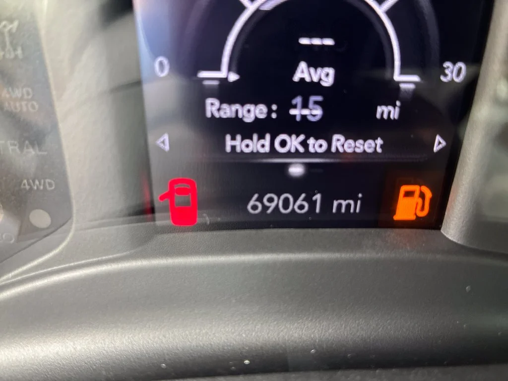 Used 2019 Black Ram Tradesman image 28