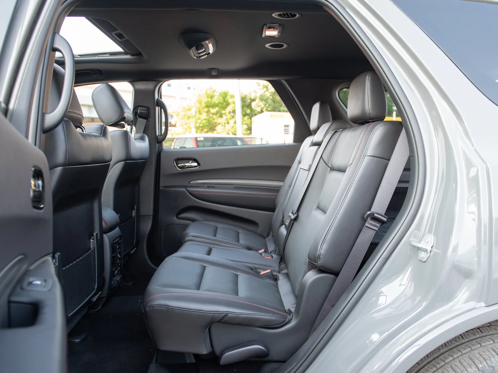 New 2026 Grey Dodge GT Plus* image 19