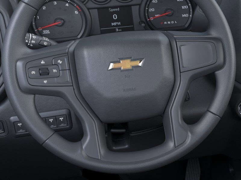 2026 Chevrolet Silverado 3500 HD Work Truck - Photo 19