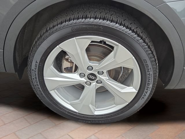 Used 2023 Daytona Gray Pearl Audi 45 S line Premium image 28