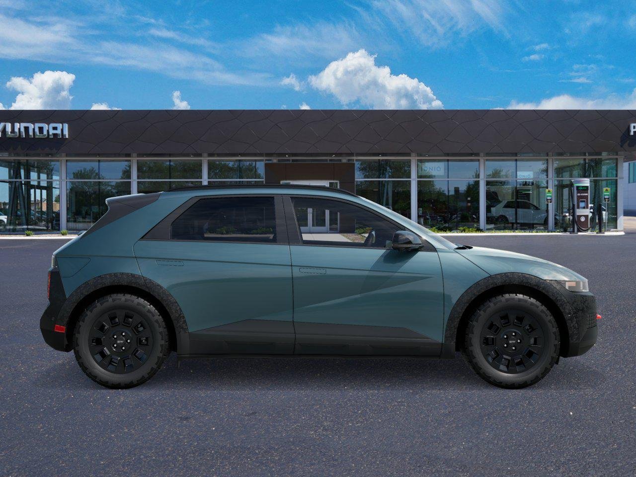 Vehicle thumbnail
