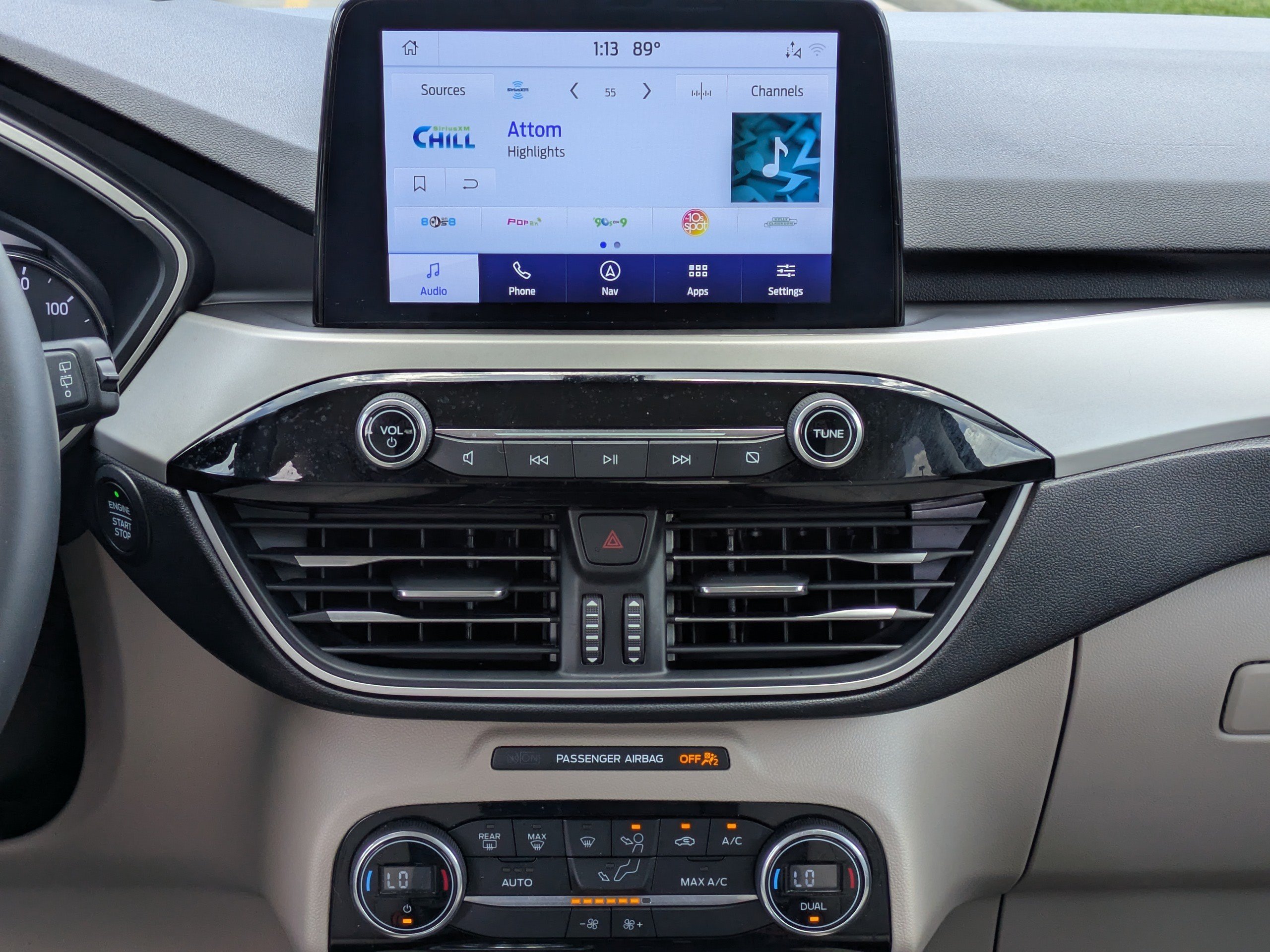 2021 Ford Escape SE - Photo 17