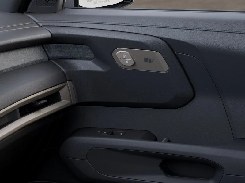 New 2027 Glacial White Pearl Kia EX image 25