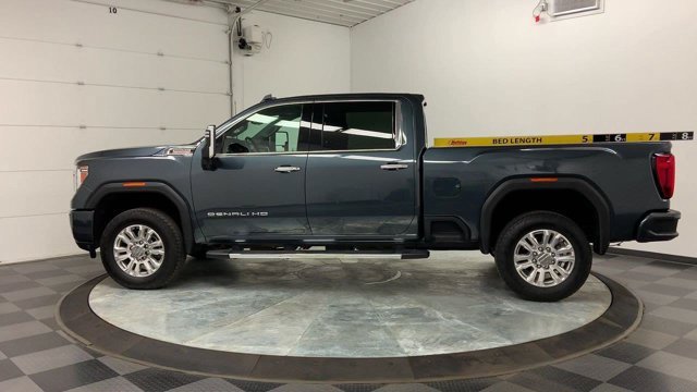 Used 2020 Dark Sky Metallic GMC Denali image 5