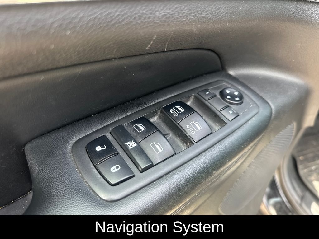 Used 2019 Black Jeep Limited image 10