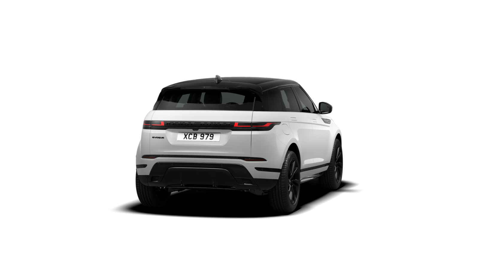 New 2026 Fuji White LAND ROVER Hoxton 249PS image 2