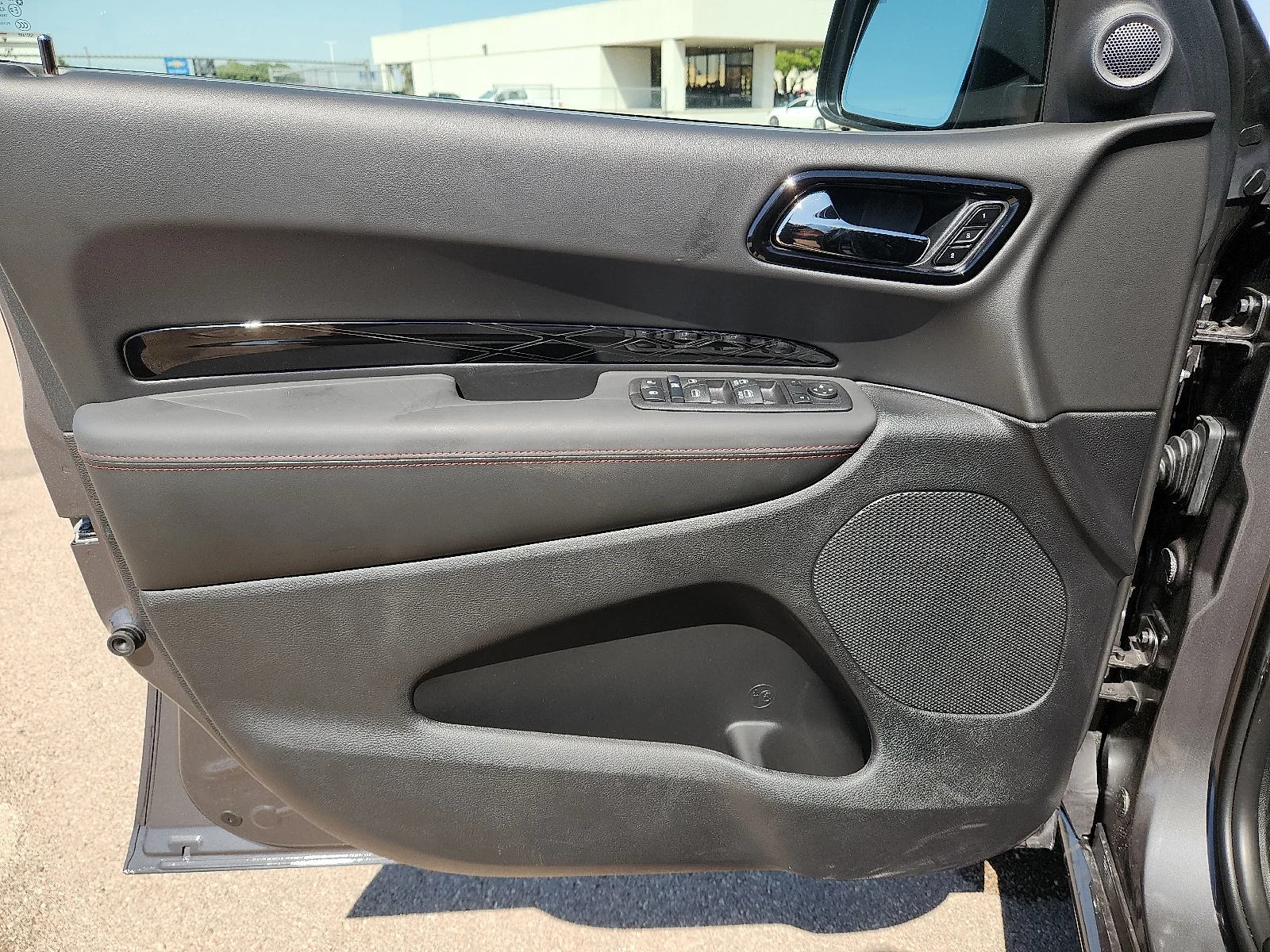 New 2026 Vapor Gray  Paint Dodge GT PLUS AWD HEMI V8 image 12